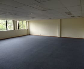 Offices commercial property leased at 1/1177 Logan Road Holland Park West QLD 4121