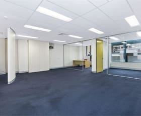 Offices commercial property leased at Suite 105/460 Pacific Highway St Leonards NSW 2065