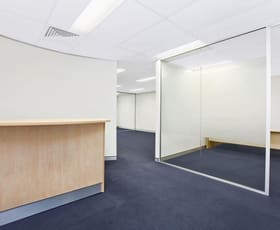 Offices commercial property leased at Suite 105/460 Pacific Highway St Leonards NSW 2065