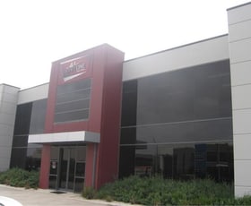 Offices commercial property leased at 2/16-30 Letcon Drive Dandenong VIC 3175