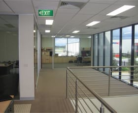 Offices commercial property leased at 2/16-30 Letcon Drive Dandenong VIC 3175
