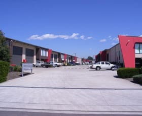 Factory, Warehouse & Industrial commercial property leased at Penrith NSW 2750