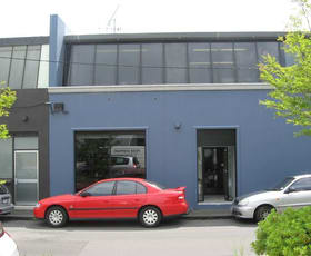 Offices commercial property leased at Suite 3/19 William Street Richmond VIC 3121