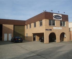 Factory, Warehouse & Industrial commercial property leased at 2/18 Endeavour Road Caringbah NSW 2229