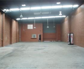 Factory, Warehouse & Industrial commercial property leased at 2/18 Endeavour Road Caringbah NSW 2229