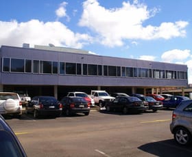 Offices commercial property leased at 2/8 Bell Street Toowoomba City QLD 4350
