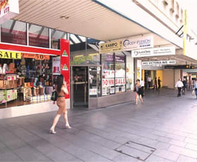 Shop & Retail commercial property leased at Shop 3, 445 Victoria Avenue Chatswood NSW 2067
