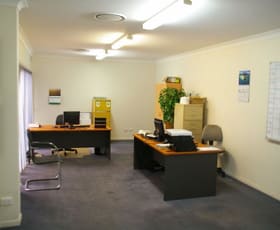 Factory, Warehouse & Industrial commercial property leased at CNR Mansell Street & Tews Court Toowoomba City QLD 4350