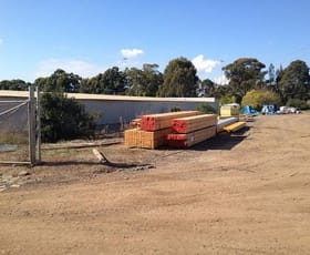 Factory, Warehouse & Industrial commercial property leased at Part 2/57 Station Road Seven Hills NSW 2147