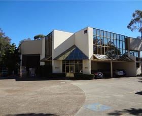 Factory, Warehouse & Industrial commercial property leased at 10 LEASED/15 Carrington Road Castle Hill NSW 2154