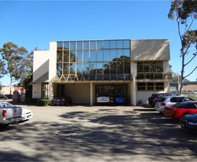 Factory, Warehouse & Industrial commercial property leased at 10 LEASED/15 Carrington Road Castle Hill NSW 2154