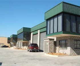 Factory, Warehouse & Industrial commercial property leased at 1/186 Hartley Rd Smeaton Grange NSW 2567