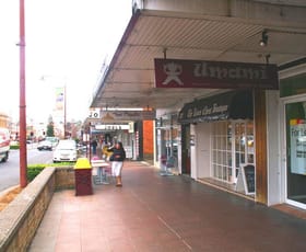 Shop & Retail commercial property leased at 209 Margaret Street Toowoomba City QLD 4350