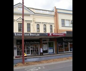 Shop & Retail commercial property leased at 209 Margaret Street Toowoomba City QLD 4350