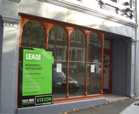 Offices commercial property leased at 5 Peel Street Collingwood VIC 3066