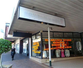 Shop & Retail commercial property leased at Shop 2/696 Military Road Mosman NSW 2088