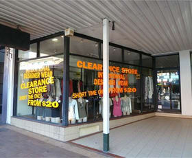 Shop & Retail commercial property leased at Shop 2/696 Military Road Mosman NSW 2088