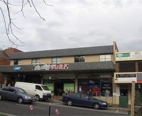 Offices commercial property leased at 4/94 High Street Berwick VIC 3806