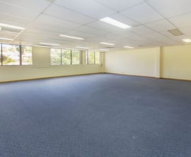 Offices commercial property leased at 1a/1177 Logan Road Holland Park West QLD 4121