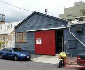 Offices commercial property leased at Spring Hill QLD 4000