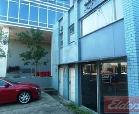 Factory, Warehouse & Industrial commercial property leased at South Brisbane QLD 4101