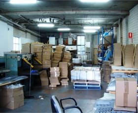 Factory, Warehouse & Industrial commercial property leased at Hornsby NSW 2077