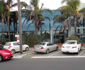 Offices commercial property leased at 1042 Dandenong Road Carnegie VIC 3163