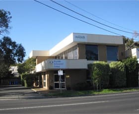 Offices commercial property leased at 3/232 Bluff Rd Sandringham VIC 3191