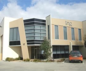 Factory, Warehouse & Industrial commercial property leased at 17/7 Lakewood Boulevard Carrum Downs VIC 3201