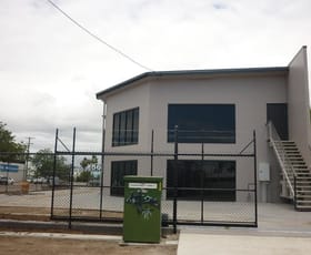 Offices commercial property leased at 56 Gordon Street Garbutt QLD 4814