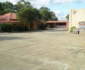 Development / Land commercial property leased at Wetherill Park NSW 2164