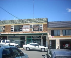 Offices commercial property leased at 2/38 Gibb Street Miranda NSW 2228