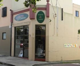 Shop & Retail commercial property leased at 9 Renwick Street Leichhardt NSW 2040