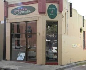 Shop & Retail commercial property leased at 9 Renwick Street Leichhardt NSW 2040