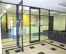 Offices commercial property leased at 538 Swanston Street Carlton VIC 3053