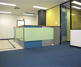 Offices commercial property leased at 538 Swanston Street Carlton VIC 3053