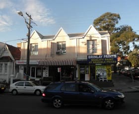Offices commercial property leased at 1/116A Bronte Road Bondi Junction NSW 2022