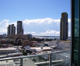 Offices commercial property leased at 1502 & 150/  Southport Central, 56 Scarborough Southport QLD 4215