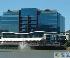 Offices commercial property leased at 3.05/10 Century Circuit Baulkham Hills NSW 2153