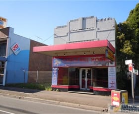 Offices commercial property leased at 259 Old Northern Road Castle Hill NSW 2154