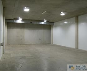 Factory, Warehouse & Industrial commercial property leased at 3 Clyde Street Rydalmere NSW 2116