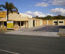 Factory, Warehouse & Industrial commercial property leased at Labrador QLD 4215