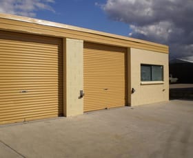 Factory, Warehouse & Industrial commercial property leased at Labrador QLD 4215