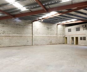 Factory, Warehouse & Industrial commercial property leased at 1/16 Powers Rd Seven Hills NSW 2147