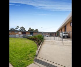 Factory, Warehouse & Industrial commercial property leased at 1/16 Powers Rd Seven Hills NSW 2147