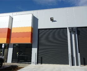 Factory, Warehouse & Industrial commercial property leased at 20/167 Princes Highway Hallam VIC 3803