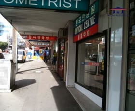 Offices commercial property leased at 90 Rowe St Eastwood NSW 2122