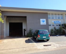 Factory, Warehouse & Industrial commercial property leased at 67 Derelle Street Woolloongabba QLD 4102