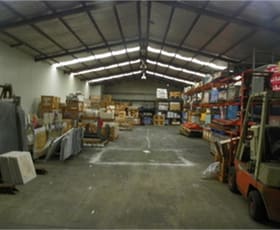Factory, Warehouse & Industrial commercial property leased at Botany NSW 2019