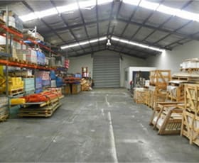 Factory, Warehouse & Industrial commercial property leased at Botany NSW 2019